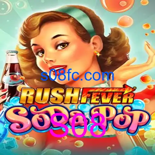 RushFeverSodaPop